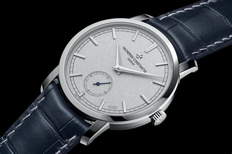 platinum vacheron constantin.